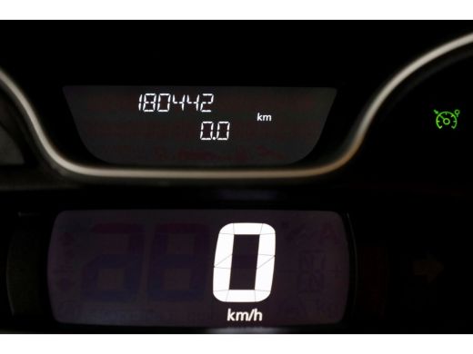 Renault Trafic Passenger 1.6 dCi E6 L2H1 Personenbus Incl BTW/BPM 07-2017 ActivLease financial lease