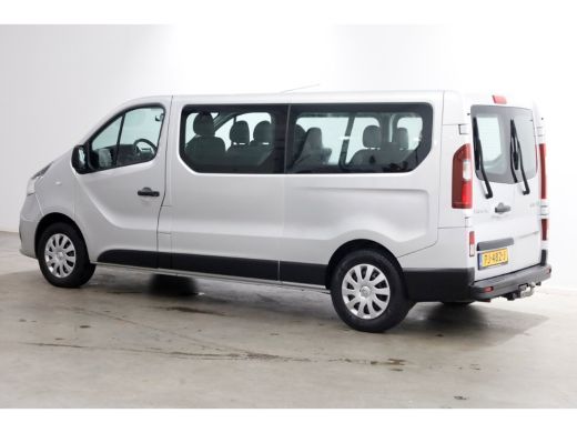 Renault Trafic Passenger 1.6 dCi E6 L2H1 Personenbus Incl BTW/BPM 07-2027 ActivLease financial lease
