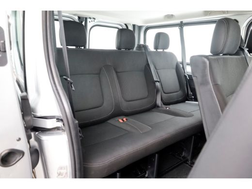 Renault Trafic Passenger 1.6 dCi E6 L2H1 Personenbus Incl BTW/BPM 07-2027 ActivLease financial lease