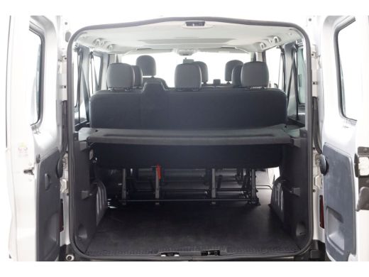 Renault Trafic Passenger 1.6 dCi E6 L2H1 Personenbus Incl BTW/BPM 07-2027 ActivLease financial lease