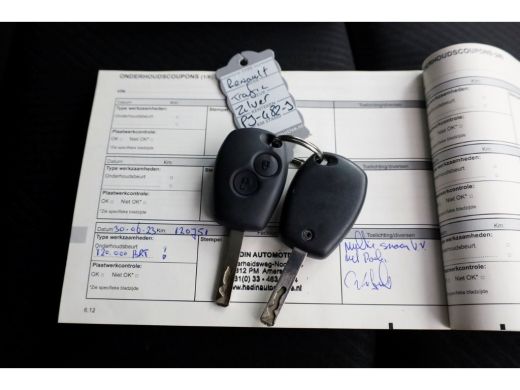 Renault Trafic Passenger 1.6 dCi E6 L2H1 Personenbus Incl BTW/BPM 07-2027 ActivLease financial lease