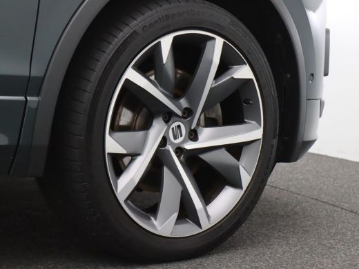 Seat Tarraco 1.4 TSI e-Hybrid PHEV FR Business 245PK DSG Pano-Schuifdak, Trekhaak, 20" LM Velgen, Keyless, Sto... ActivLease financial lease