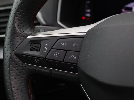 Seat Tarraco 1.4 TSI e-Hybrid PHEV FR Business 245PK DSG Pano-Schuifdak, Trekhaak, 20" LM Velgen, Keyless, Sto... ActivLease financial lease