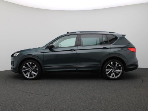 Seat Tarraco 1.4 TSI e-Hybrid PHEV FR Business 245PK DSG Pano-Schuifdak, Trekhaak, 20" LM Velgen, Keyless, Sto... ActivLease financial lease