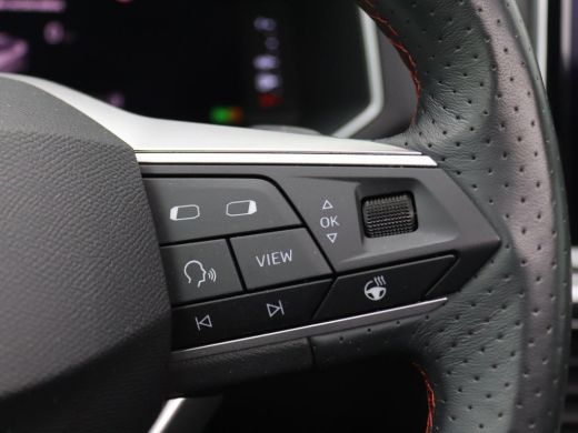 Seat Tarraco 1.4 TSI e-Hybrid PHEV FR Business 245PK DSG Pano-Schuifdak, Trekhaak, 20" LM Velgen, Keyless, Sto... ActivLease financial lease