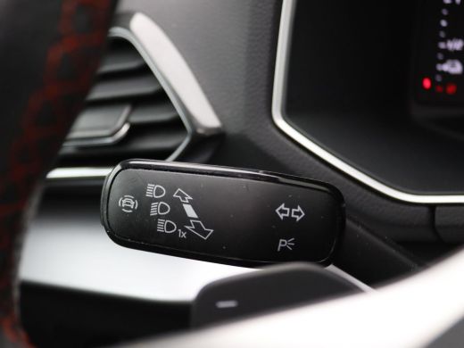 Seat Tarraco 1.4 TSI e-Hybrid PHEV FR Business 245PK DSG Pano-Schuifdak, Trekhaak, 20" LM Velgen, Keyless, Sto... ActivLease financial lease