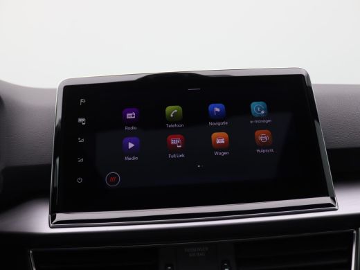 Seat Tarraco 1.4 TSI e-Hybrid PHEV FR Business 245PK DSG Pano-Schuifdak, Trekhaak, 20" LM Velgen, Keyless, Sto... ActivLease financial lease