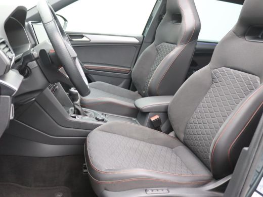 Seat Tarraco 1.4 TSI e-Hybrid PHEV FR Business 245PK DSG Pano-Schuifdak, Trekhaak, 20" LM Velgen, Keyless, Sto... ActivLease financial lease