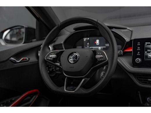 Skoda Fabia 1.0 TSI 115 pk Monte Carlo | Automaat | Camera | Carplay | Stoelverwarming ActivLease financial lease