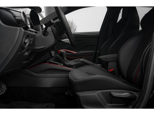 Skoda Fabia 1.0 TSI 115 pk Monte Carlo | Automaat | Camera | Carplay | Stoelverwarming ActivLease financial lease