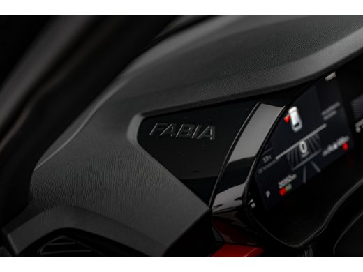 Skoda Fabia 1.0 TSI 115 pk Monte Carlo | Automaat | Camera | Carplay | Stoelverwarming ActivLease financial lease