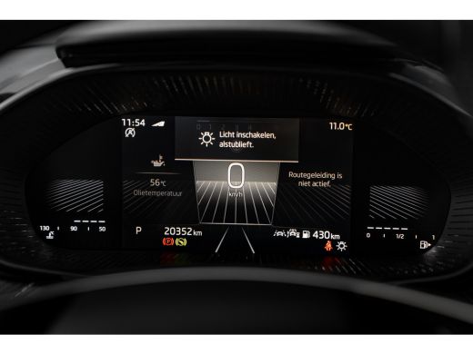 Skoda Fabia 1.0 TSI 115 pk Monte Carlo | Automaat | Camera | Carplay | Stoelverwarming ActivLease financial lease