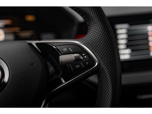 Skoda Fabia 1.0 TSI 115 pk Monte Carlo | Automaat | Camera | Carplay | Stoelverwarming ActivLease financial lease