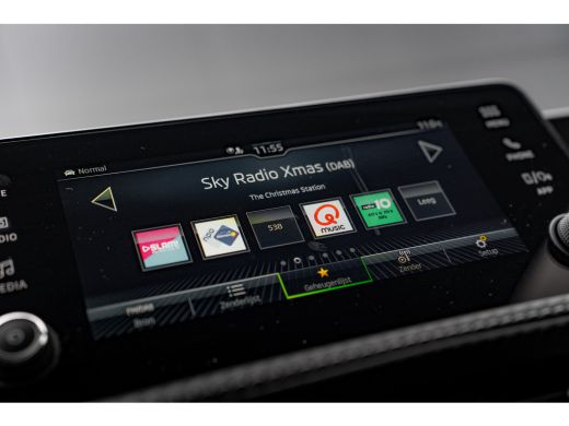 Skoda Fabia 1.0 TSI 115 pk Monte Carlo | Automaat | Camera | Carplay | Stoelverwarming ActivLease financial lease