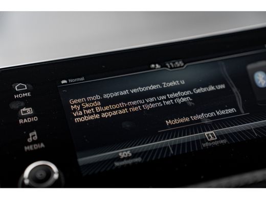 Skoda Fabia 1.0 TSI 115 pk Monte Carlo | Automaat | Camera | Carplay | Stoelverwarming ActivLease financial lease