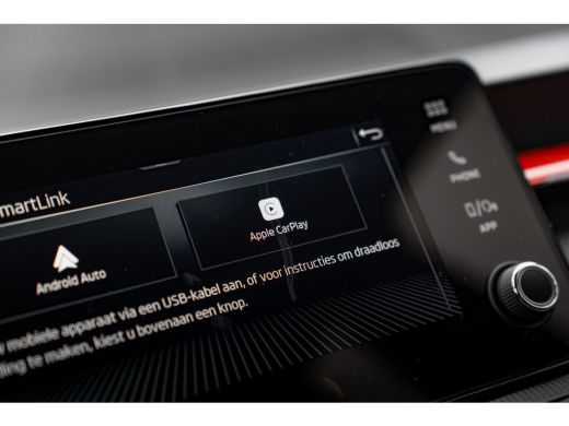 Skoda Fabia 1.0 TSI 115 pk Monte Carlo | Automaat | Camera | Carplay | Stoelverwarming ActivLease financial lease