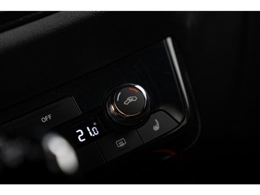 Skoda Fabia 1.0 TSI 115 pk Monte Carlo | Automaat | Camera | Carplay | Stoelverwarming ActivLease financial lease