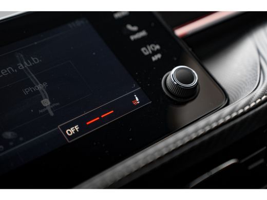 Skoda Fabia 1.0 TSI 115 pk Monte Carlo | Automaat | Camera | Carplay | Stoelverwarming ActivLease financial lease