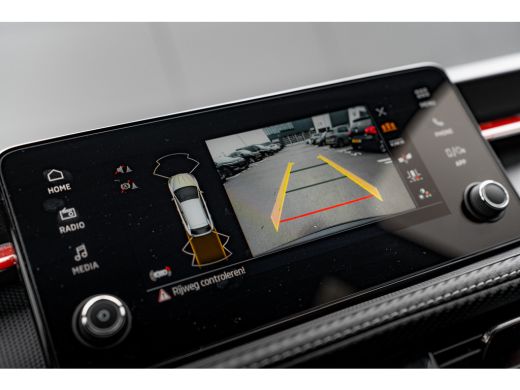 Skoda Fabia 1.0 TSI 115 pk Monte Carlo | Automaat | Camera | Carplay | Stoelverwarming ActivLease financial lease