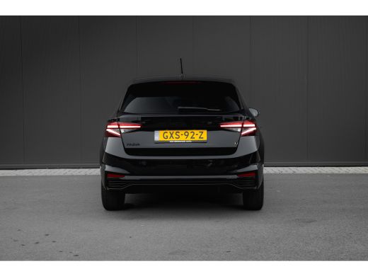 Skoda Fabia 1.0 TSI 115 pk Monte Carlo | Automaat | Camera | Carplay | Stoelverwarming ActivLease financial lease