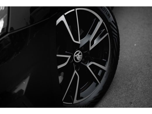 Skoda Fabia 1.0 TSI 115 pk Monte Carlo | Automaat | Camera | Carplay | Stoelverwarming ActivLease financial lease