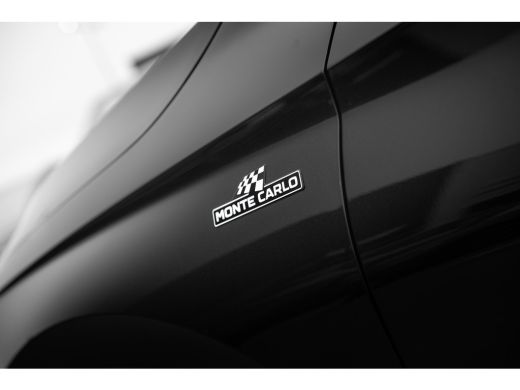 Skoda Fabia 1.0 TSI 115 pk Monte Carlo | Automaat | Camera | Carplay | Stoelverwarming ActivLease financial lease