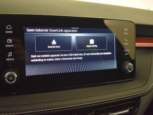 Skoda Fabia 1.0 TSI Monte Carlo 115pk DSG/AUTO | Achteruitrijcamera | Apple Carplay/Android Auto|telefooninte... ActivLease financial lease