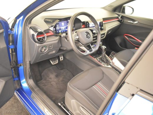 Skoda Fabia 1.0 TSI Monte Carlo 115pk DSG/AUTO | Achteruitrijcamera | Apple Carplay/Android Auto|telefooninte... ActivLease financial lease