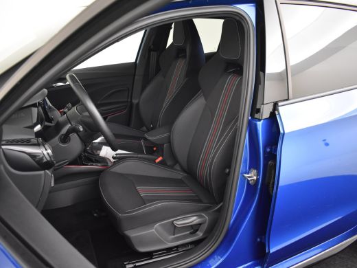 Skoda Fabia 1.0 TSI Monte Carlo 115pk DSG/AUTO | Achteruitrijcamera | Apple Carplay/Android Auto|telefooninte... ActivLease financial lease