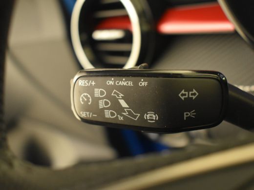 Skoda Fabia 1.0 TSI Monte Carlo 115pk DSG/AUTO | Achteruitrijcamera | Apple Carplay/Android Auto|telefooninte... ActivLease financial lease