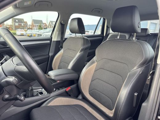 Skoda Kodiaq 1.5 TSI Business Edition | Trekhaak | A. cam | LED | DAB | ActivLease financial lease