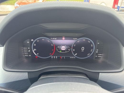 Skoda Kodiaq 1.5 TSI Business Edition | Trekhaak | A. cam | LED | DAB | ActivLease financial lease