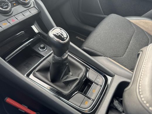 Skoda Kodiaq 1.5 TSI Business Edition | Trekhaak | A. cam | LED | DAB | ActivLease financial lease