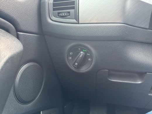 Skoda Kodiaq 1.5 TSI Business Edition | Trekhaak | A. cam | LED | DAB | ActivLease financial lease