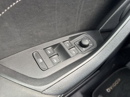 Skoda Kodiaq 1.5 TSI Business Edition | Trekhaak | A. cam | LED | DAB | ActivLease financial lease