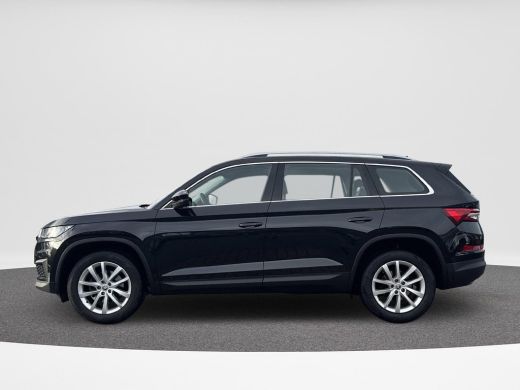 Skoda Kodiaq 1.5 TSI Business Edition | Trekhaak | A. cam | LED | DAB | ActivLease financial lease