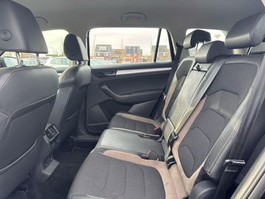 Skoda Kodiaq 1.5 TSI Business Edition | Trekhaak | A. cam | LED | DAB | ActivLease financial lease