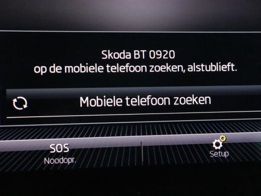 Skoda Kodiaq 1.5 TSI Limited Business Edition 7-persoons | Panoramadak | Adaptive cruise | Trekhaak | Stoelver... ActivLease financial lease