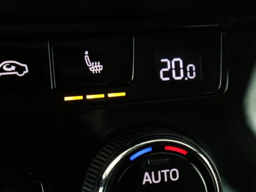 Skoda Kodiaq 1.5 TSI Limited Business Edition 7-persoons | Panoramadak | Adaptive cruise | Trekhaak | Stoelver... ActivLease financial lease