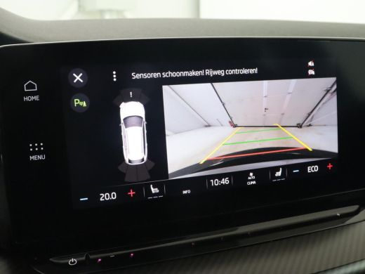 Skoda Octavia 1.4 TSI RS iV PHEV Business | Stoelverwarming | Adaptive cruise | Matrix LED | Side Assist | Came... ActivLease financial lease