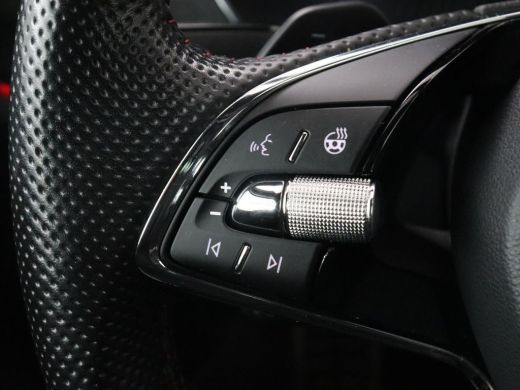 Skoda Octavia 1.4 TSI RS iV PHEV Business | Stoelverwarming | Adaptive cruise | Matrix LED | Side Assist | Came... ActivLease financial lease