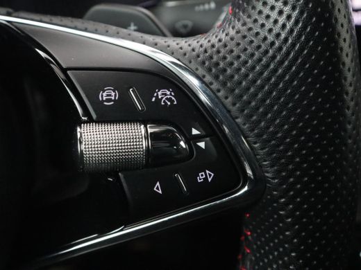 Skoda Octavia 1.4 TSI RS iV PHEV Business | Stoelverwarming | Adaptive cruise | Matrix LED | Side Assist | Came... ActivLease financial lease