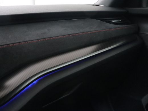 Skoda Octavia 1.4 TSI RS iV PHEV Business | Stoelverwarming | Adaptive cruise | Matrix LED | Side Assist | Came... ActivLease financial lease