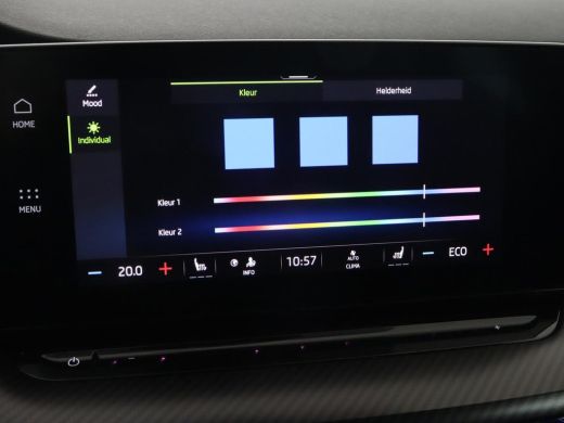 Skoda Octavia 1.4 TSI RS iV PHEV Business | Stoelverwarming | Adaptive cruise | Matrix LED | Side Assist | Came... ActivLease financial lease