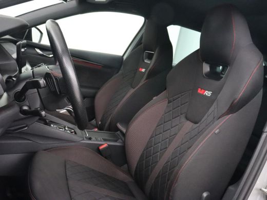 Skoda Octavia 1.4 TSI RS iV PHEV Business | Stoelverwarming | Adaptive cruise | Matrix LED | Side Assist | Came... ActivLease financial lease