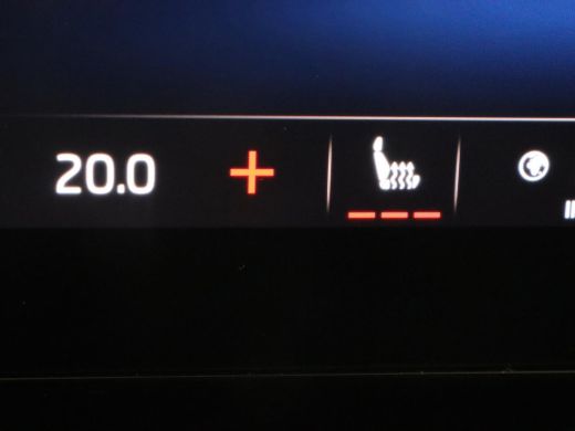 Skoda Octavia 1.4 TSI RS iV PHEV Business | Stoelverwarming | Adaptive cruise | Matrix LED | Side Assist | Came... ActivLease financial lease