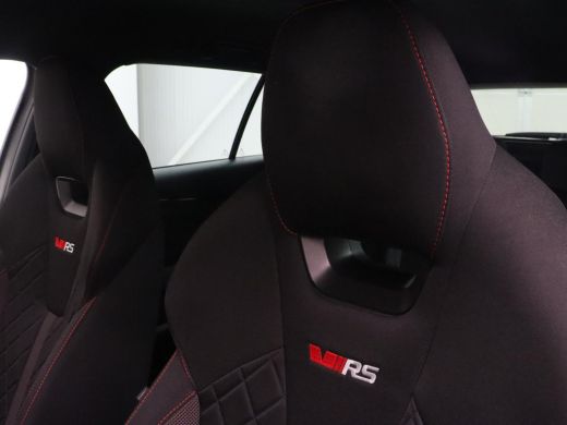 Skoda Octavia 1.4 TSI RS iV PHEV Business | Stoelverwarming | Adaptive cruise | Matrix LED | Side Assist | Came... ActivLease financial lease