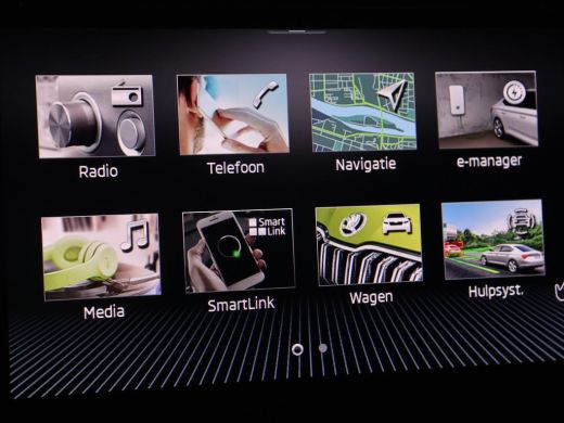 Skoda Superb 1.4 TSI iV Business Edition | Trekhaak | Stoel & stuurverwarming | Camera | Carplay | Memory | Na... ActivLease financial lease