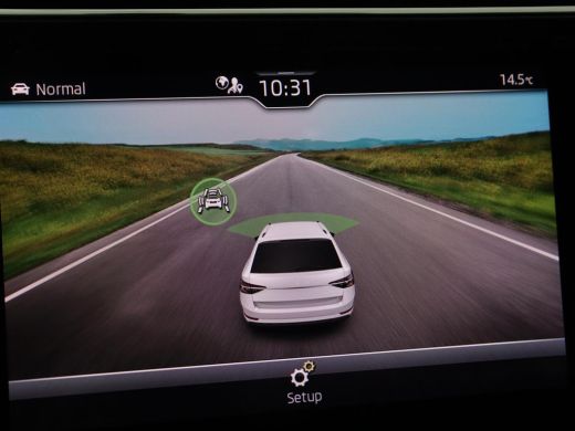 Skoda Superb 1.4 TSI iV Business Edition | Trekhaak | Stoel & stuurverwarming | Camera | Carplay | Memory | Na... ActivLease financial lease