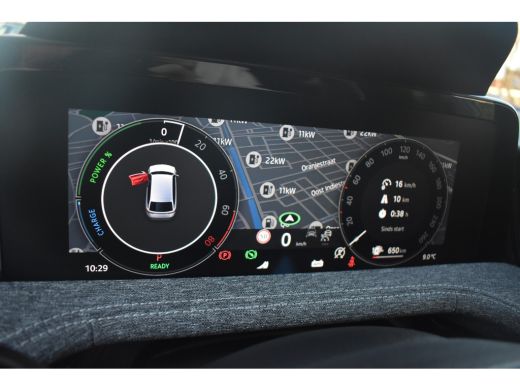 Skoda Superb Combi 1.5 TSI PHEV 204PK Business Edition | TREKHAAK | CAMERA ACHTER | NAVIGATIE | ADAPT. CRUISE ... ActivLease financial lease